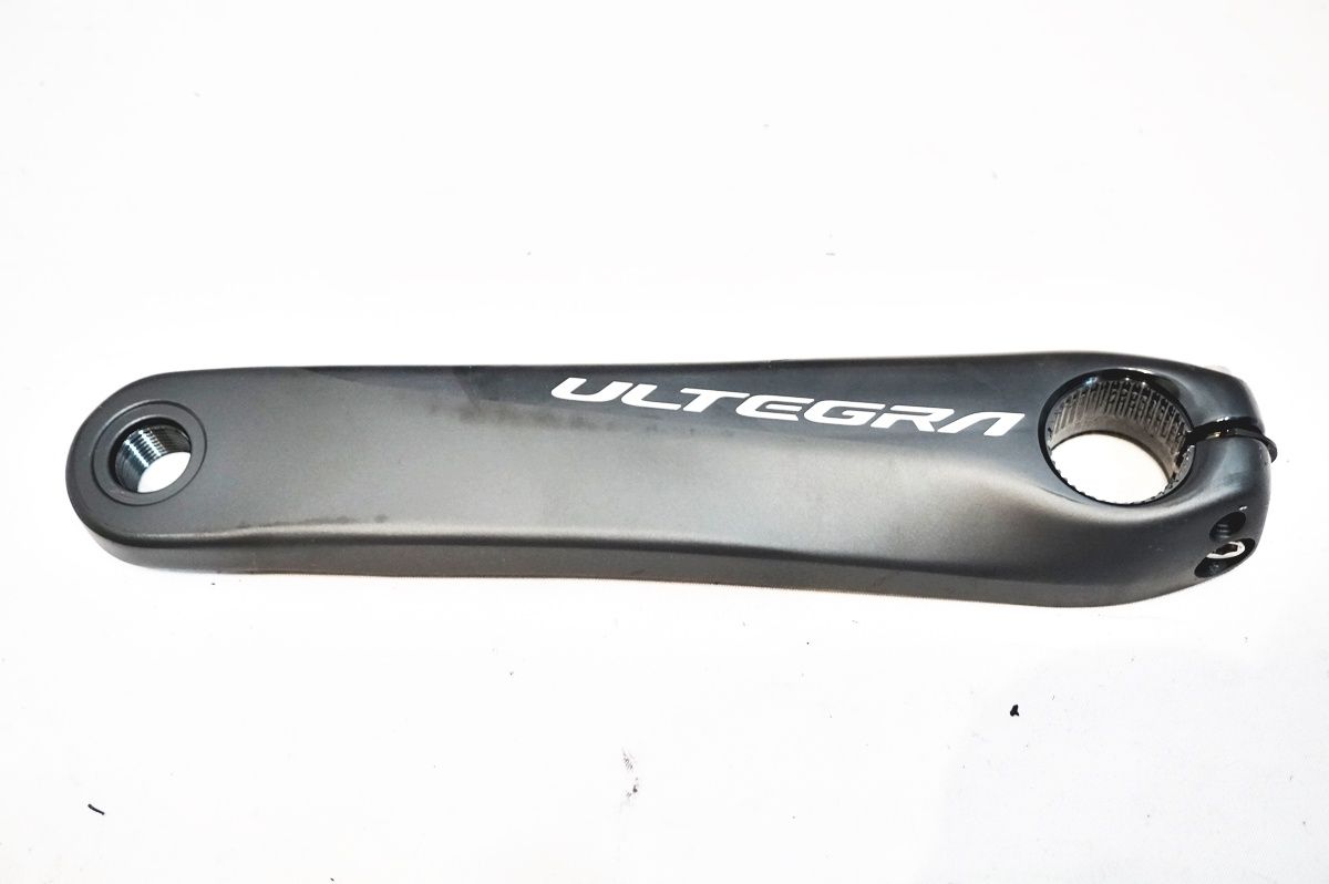 SHIMANO 「シマノ」 ULTEGRA FC-R8000 左アーム クランク / バイチャリ世田谷店
