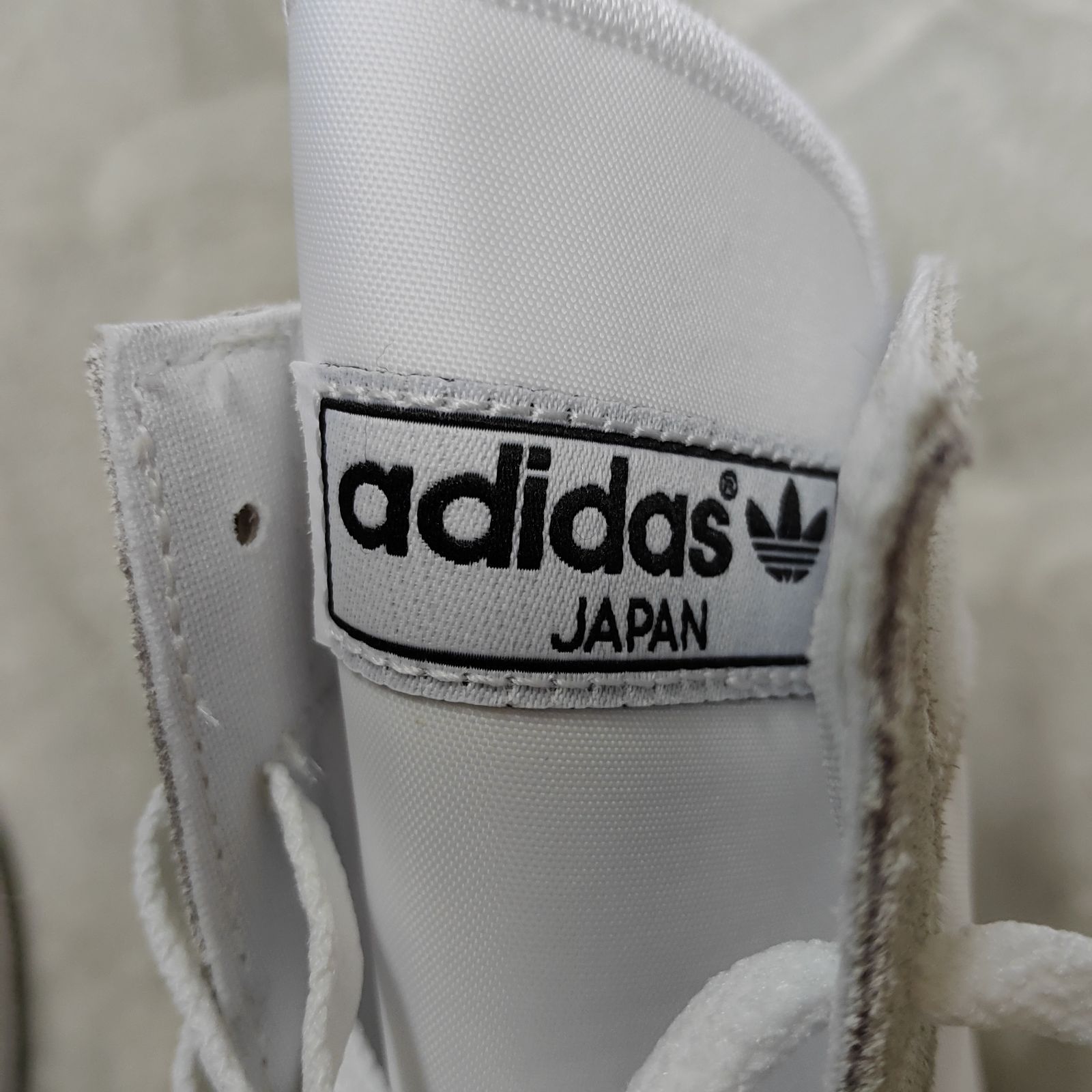 箱無し adidas JAPAN H W アディダスジャパンハイ スニーカー