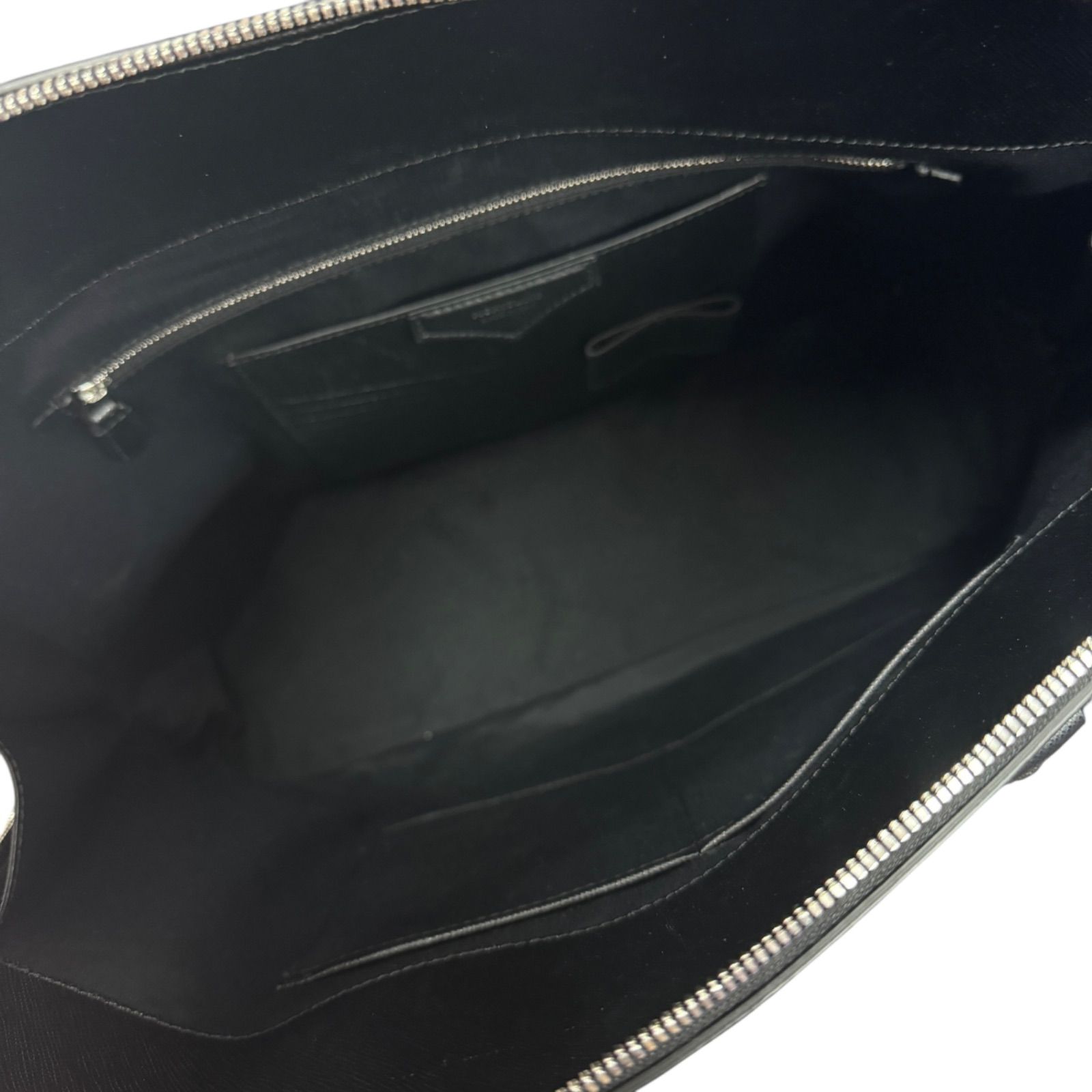 極美品 希少 2024 MONTBLANC × BMW モンブラン ボウリングバッグ