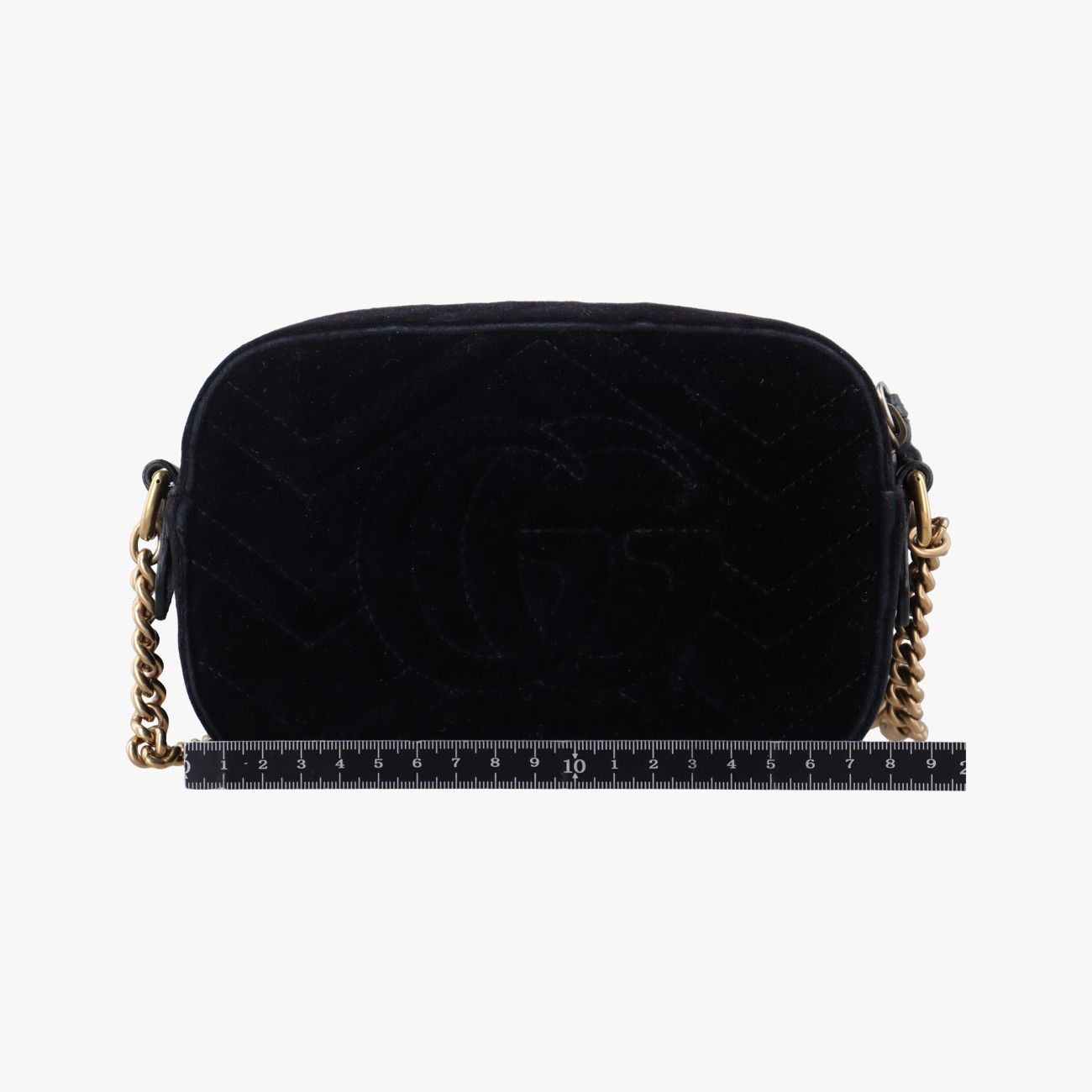 グッチGucciGGマーモント