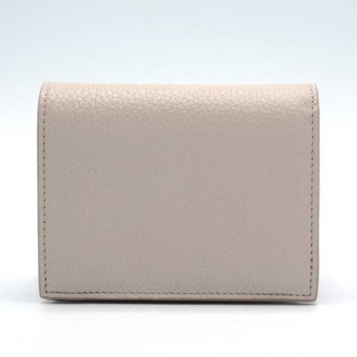 プラダ 二つ折り財布 PRADA PORTAF.VERTI.PICCOLOキルティング 1MV204  