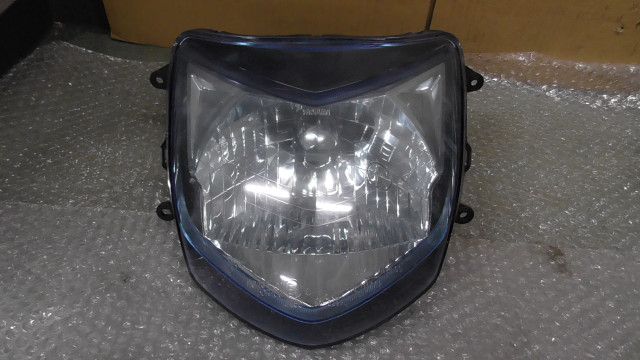 シグナス-X(FI)　LPRSE25106A105の ヘッドライト:#1730179512