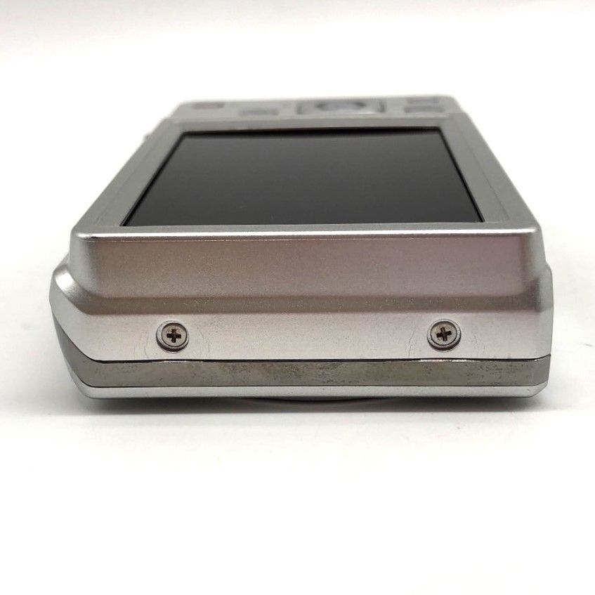 【ジャンク・動作品】 CASIO カシオ EXILIM EX-Z28 ジャンク品 カシオ CASIO デジタルカメラ EXILIM EX-Z28 - メルカリ