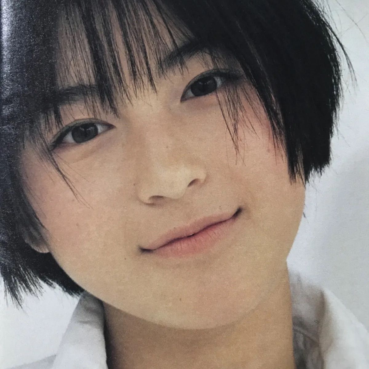 広末涼子ファーストアルバム ❤️『ARIGATO!』（ありがとう
