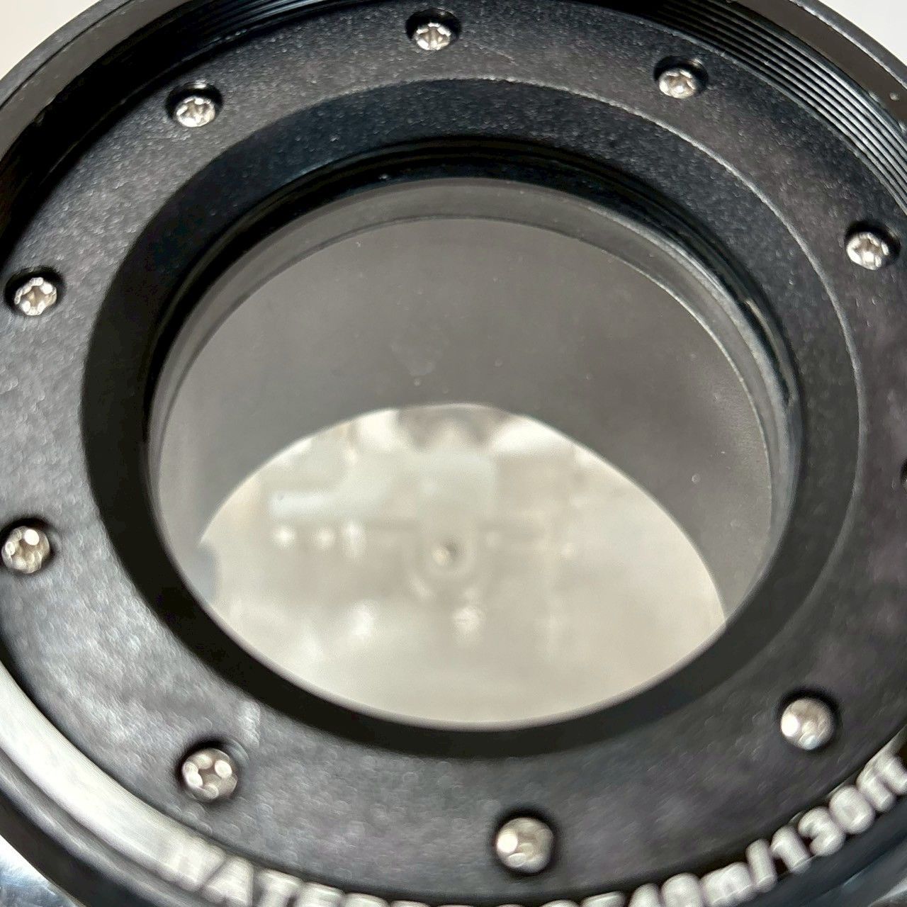SONY|RX100III用|PULUZ|防水ハウジングケース|40m対応|小傷あり|本体のみ|No.988