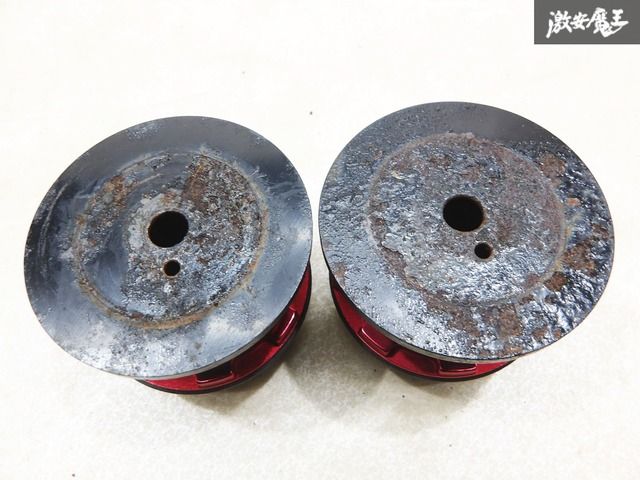BLITZ ブリッツ L175S ムーヴ 車高調 DAMPER ZZ-R 用 リア