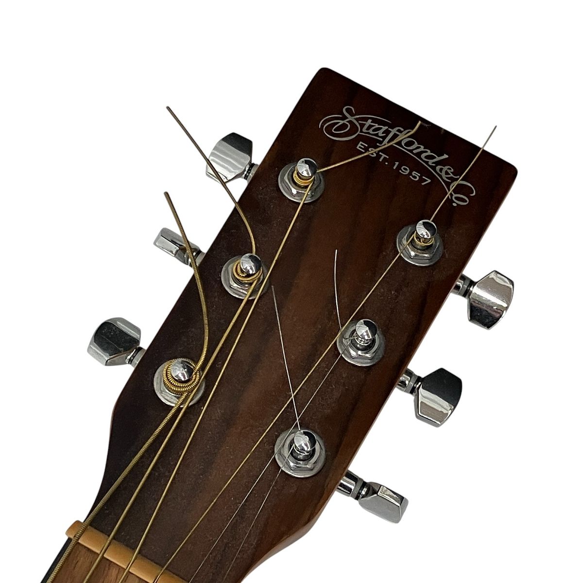 Stafford スタッフォード SF-MINI アコースティックギター ミニ