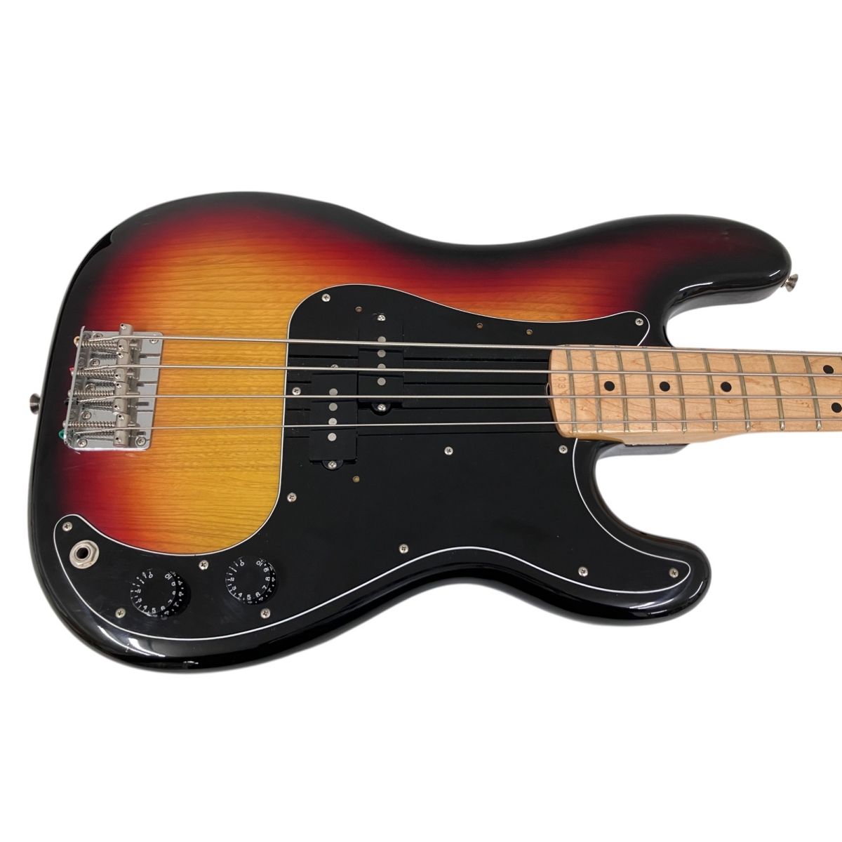Fernandes Power Bass 1970年代 エレキベース PB プレシジョン