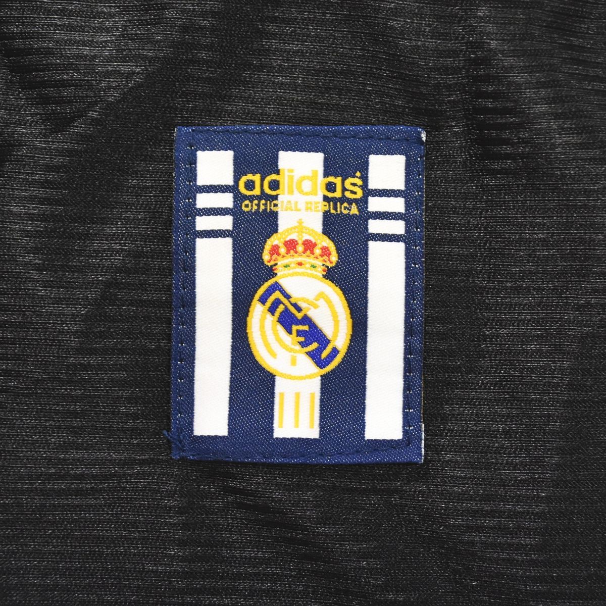 タグ付き】 アディダス adidas 1991-01 レアル マドリード Real