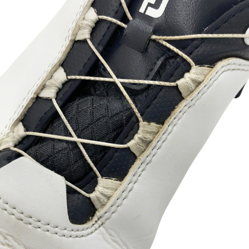 FOOT JOY フットジョイ 56933J PRO SLX BOA スパイクレス ゴルフ