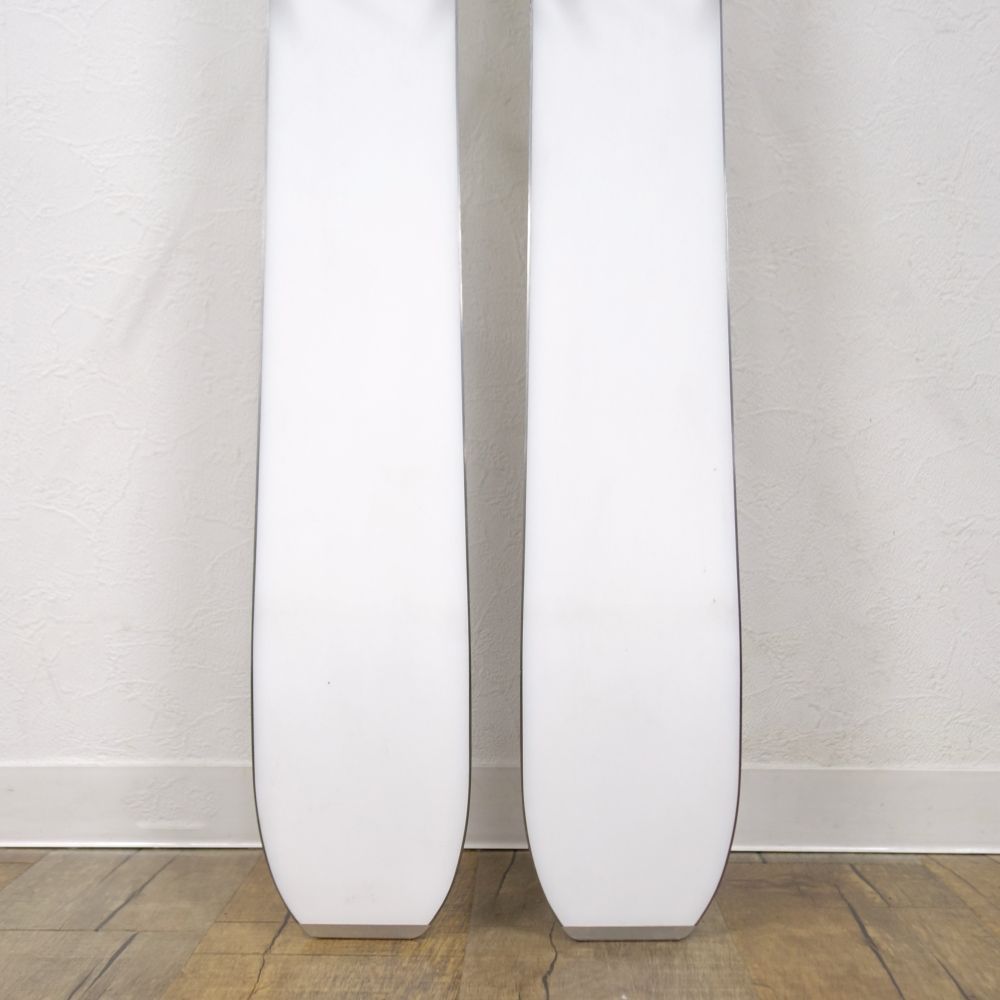 美品 ベクターグライド VECTOR GLIDE POLARVE STANDARD JAZZY SPORT LIMITED 164cm ウイメンズモデル MARKER SQUIRE スキー アウトドア 美品 ベクターグライド VECTOR GLIDE ポラーブ POLARVE STANDARD