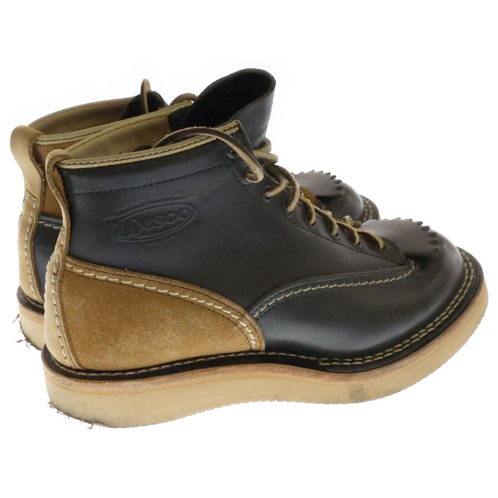 NEIGHBORHOOD (ネイバーフッド) ×WESCO ウエスコ カスタムジョブ 