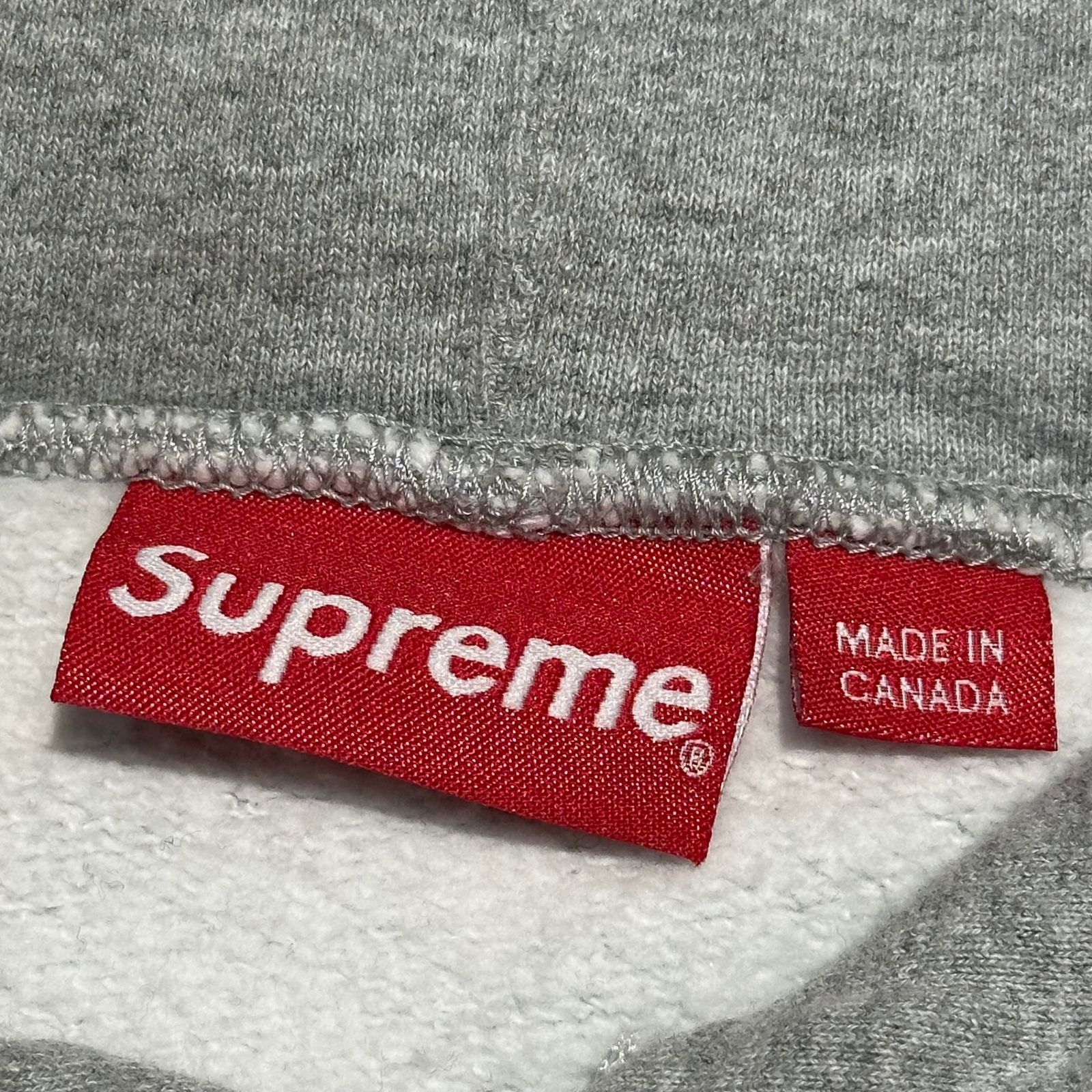 SUPREME(シュプリーム) 19SS Motherfucker Hooded Sweatshirt マザー