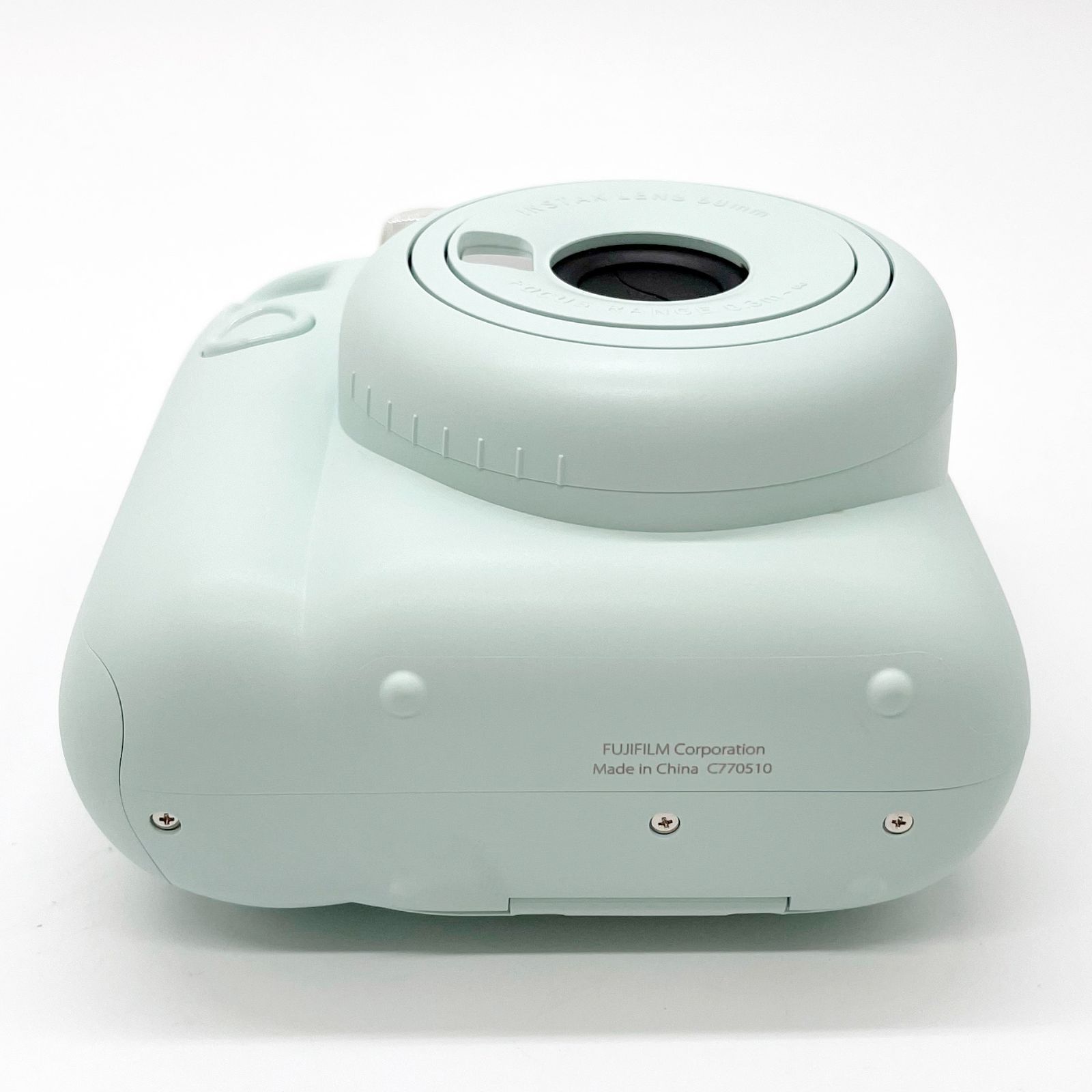 □ほぼ新品 FUJIFILM フジフイルム インスタントカメラ instax □ほぼ新品 FUJIFILM フジフイルム インスタントカメラ instax