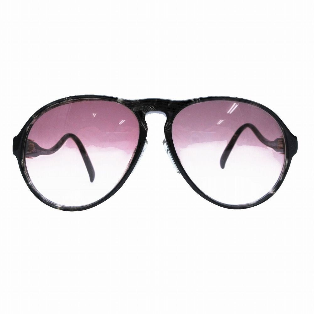 アビエーター サングラス ティアドロップ 元 ルイ・ヴィトン マーク