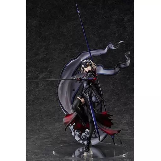 中古】フィギュア アヴェンジャー/ジャンヌ・ダルク[オルタ] 「Fate