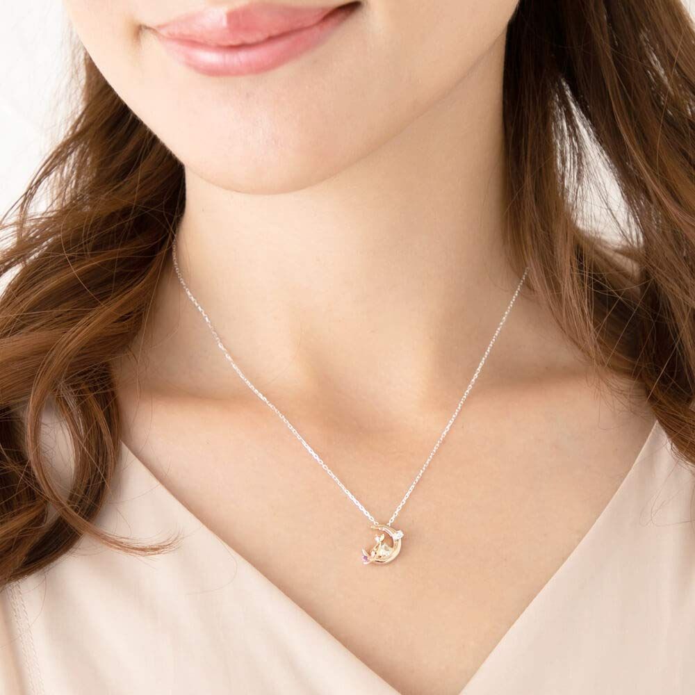 猫 ピンクシルバー