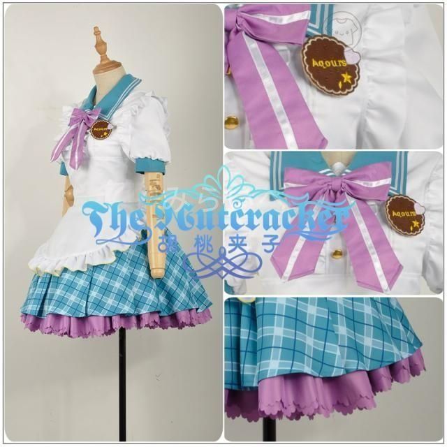 サンシャイン アクア