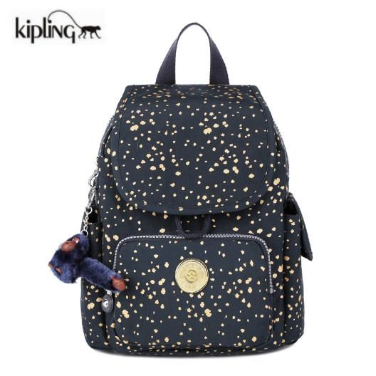 キプリング KIPLING バッグ レディース リュック バックパック