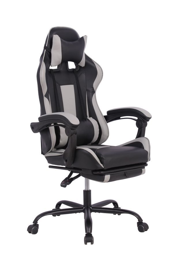 フルフラットバケットレーシングチェア　BK/BL/DBR/GR/RD  ５色展開 フルフラットバケットレーシングチェア BK/BL/DBR/GR/RD