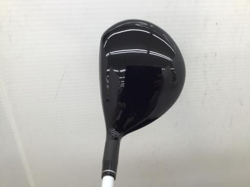 キャロウェイ LEGACY BLACK 2013 3W フェアウェイウッド FW SPEED METALIX ZX フェアウェイ フレックスS メンズ 男性用 右利き 右用 Bランク ゴルフクラブ
