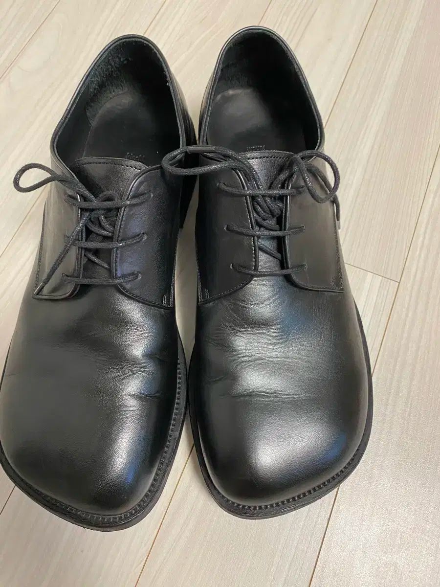 Kinch! 521 ダックシューズ