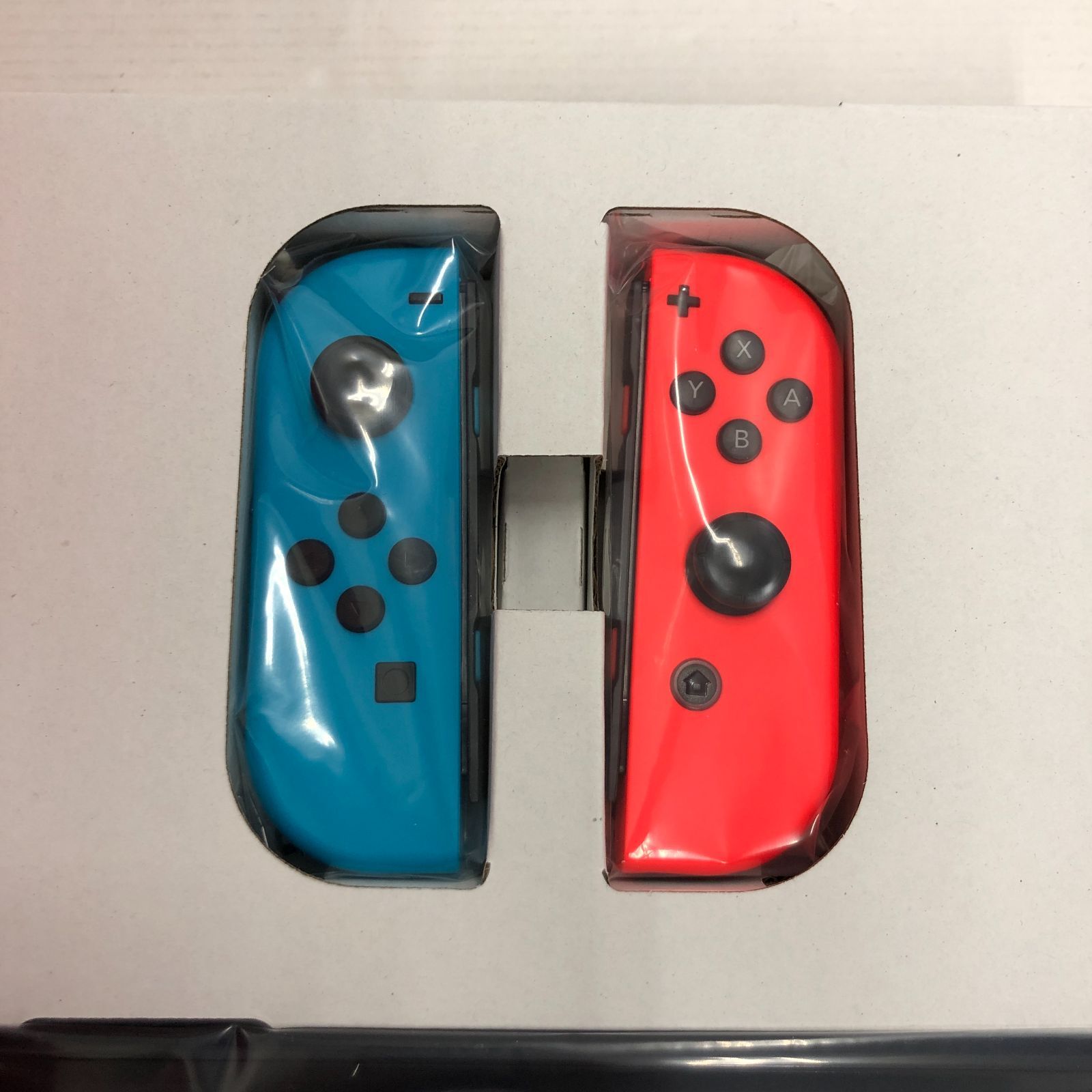 02m1544 Nintendo Switch ニンテンドースイッチ 有機ELモデル Joy-Con