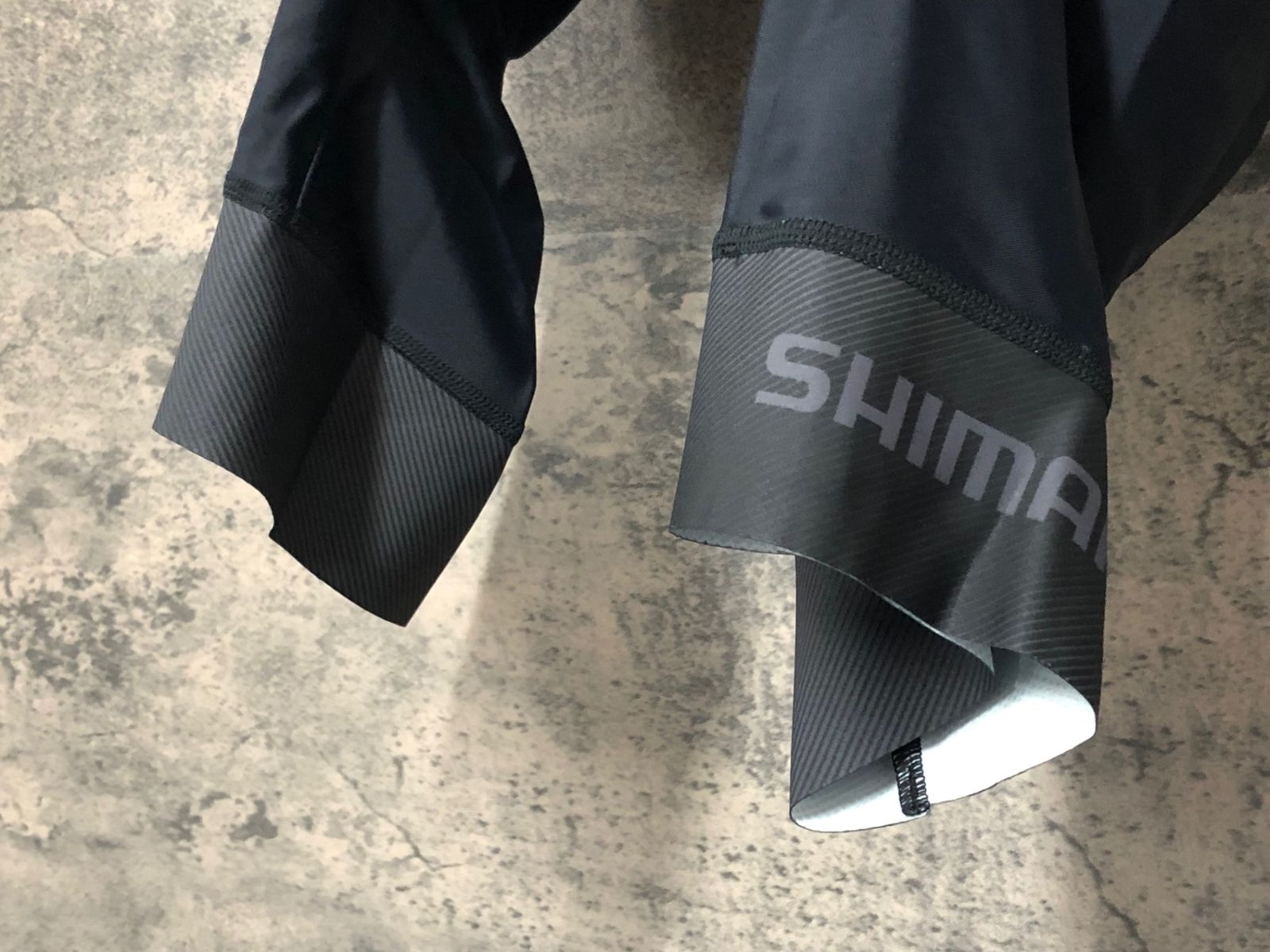 Shimano XL レーサーパンツ 黒 SHIMANO 17'パフォーマンス ロングライドショーツ CW-PAPS-PS32M