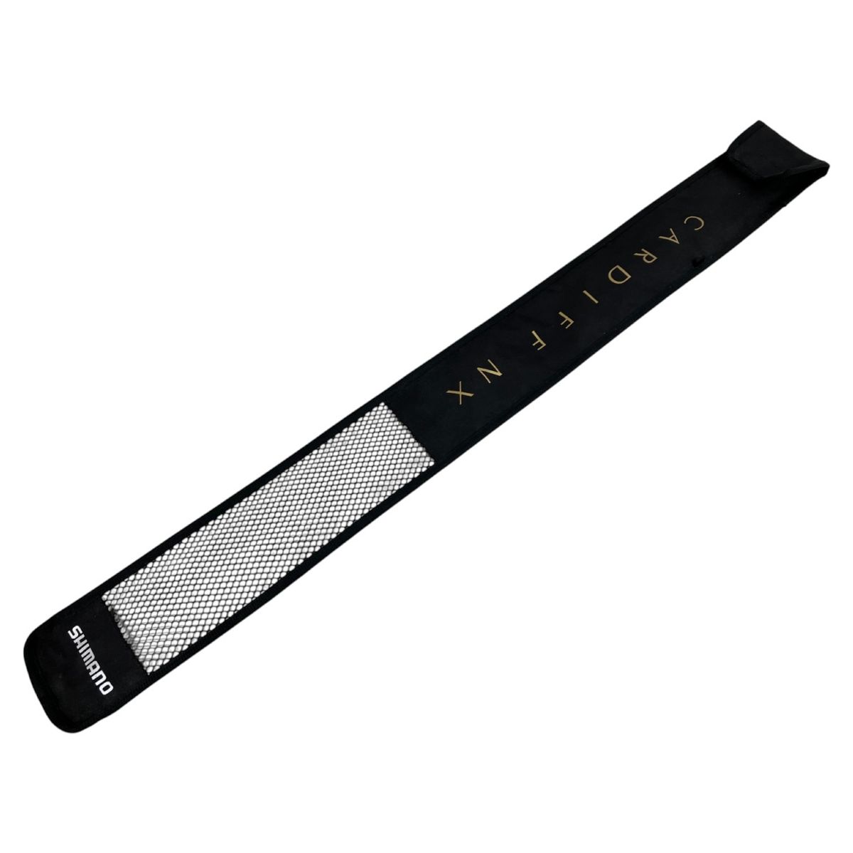 SHIMANO シマノ CARDIFF NX HI-POWER X B 48 L 36357 ロッド 釣具