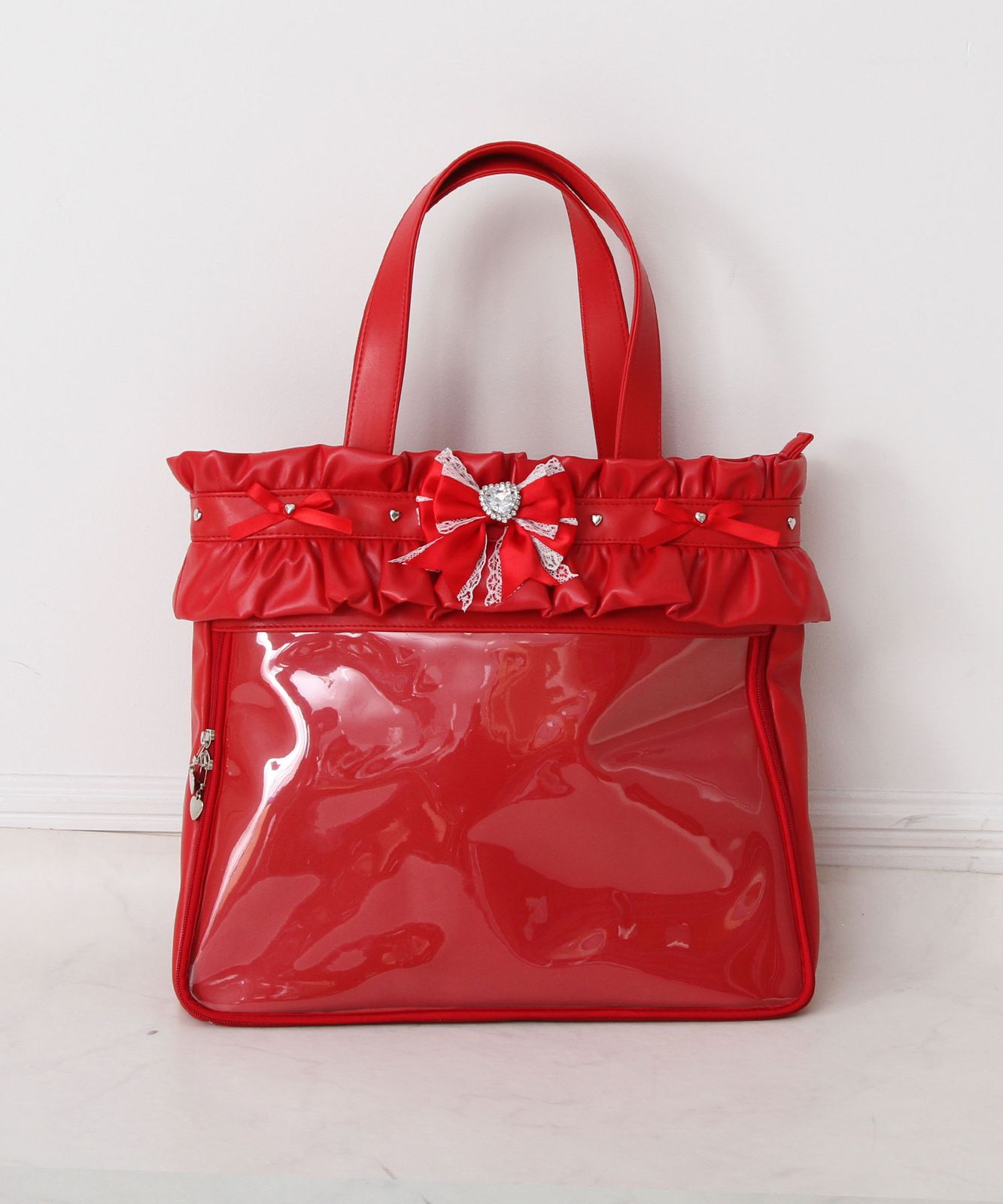 uramo☆new〜remake✩⃛ ビンテージbunnyちゃんのファンシーふりふり