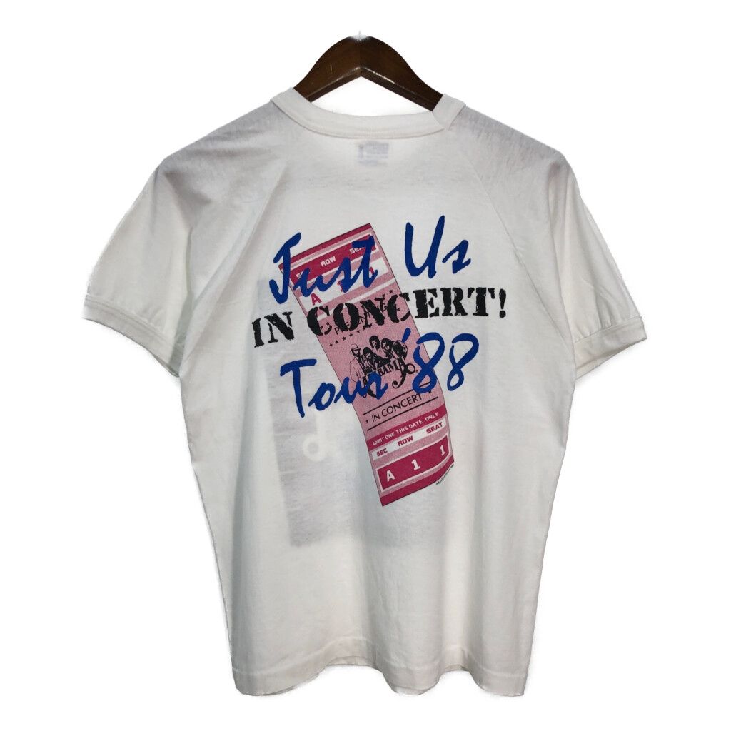 80s ビンテージ ALABAMA アラバマ バンド Tシャツ GILDAN - ALABAMA アラバマ バンドTシャツ tシャツ バンt