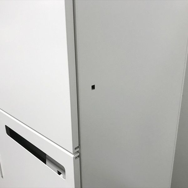 8人用パーソナルロッカー