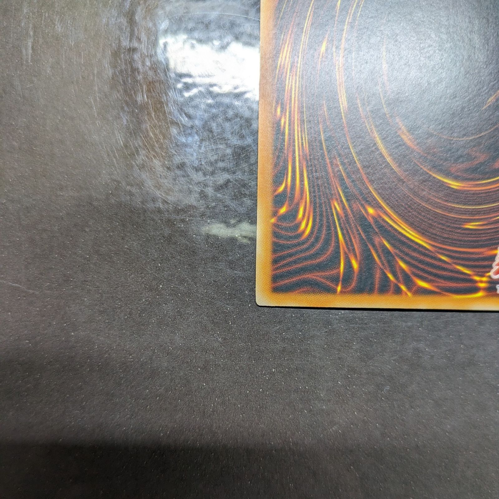 遊戯王 ファイヤー・ウイング・ペガサス WCS-AE503 スーパーレア