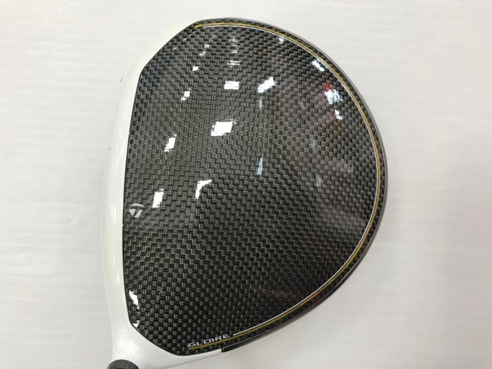 ドライバー テーラーメイド