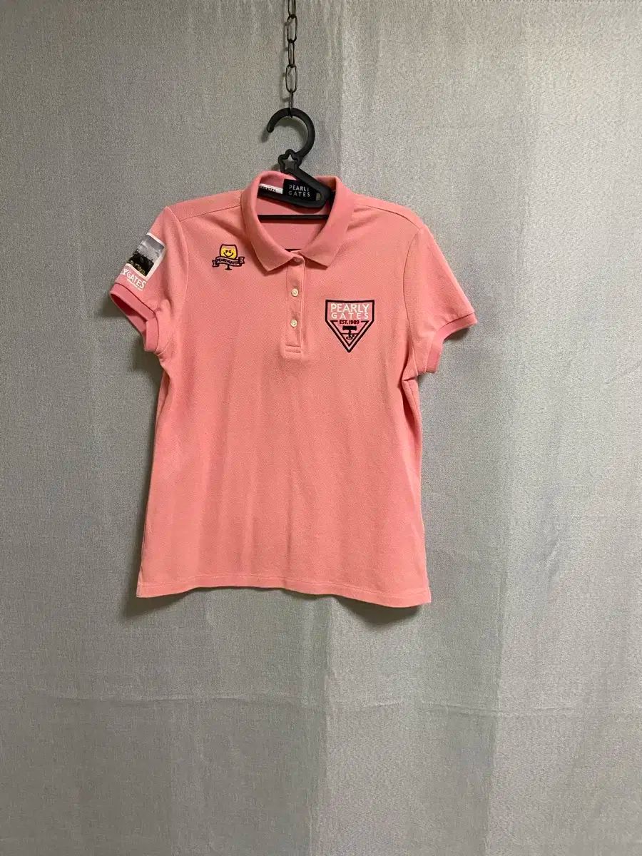 パーリーゲイツ　半袖Tシャツ　レディース0 新品未使用 楽天市場】【PREMIUM SALE 40%OFF】PEARLY GATES パーリーゲイツ