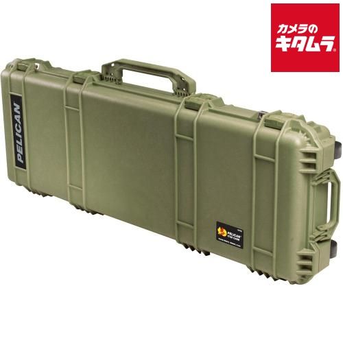 ペリカン 017200-0000-130 プロテクターケース 50L ODグリーン