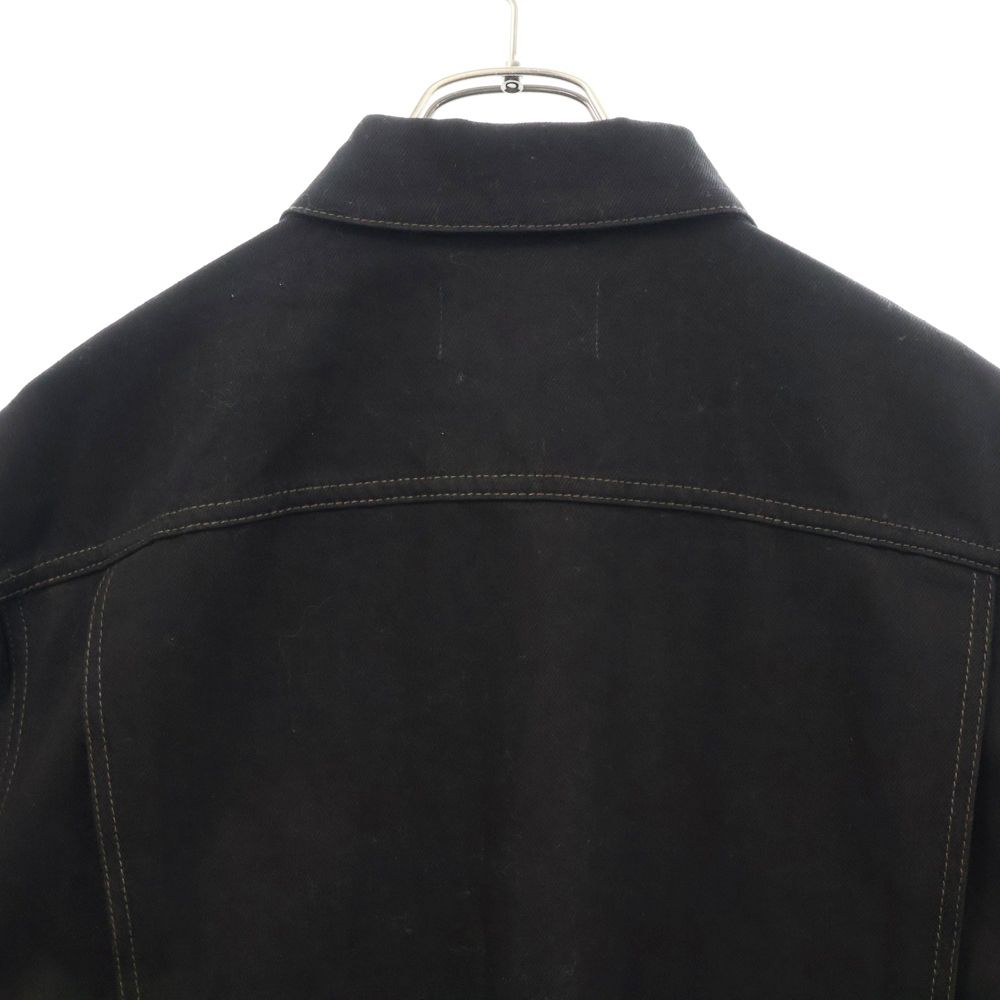 JACKET ボクシージャケット