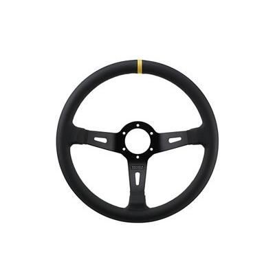 JURAN レースプロステアリング Sprint 350Φ 65mm ディンプル 362513