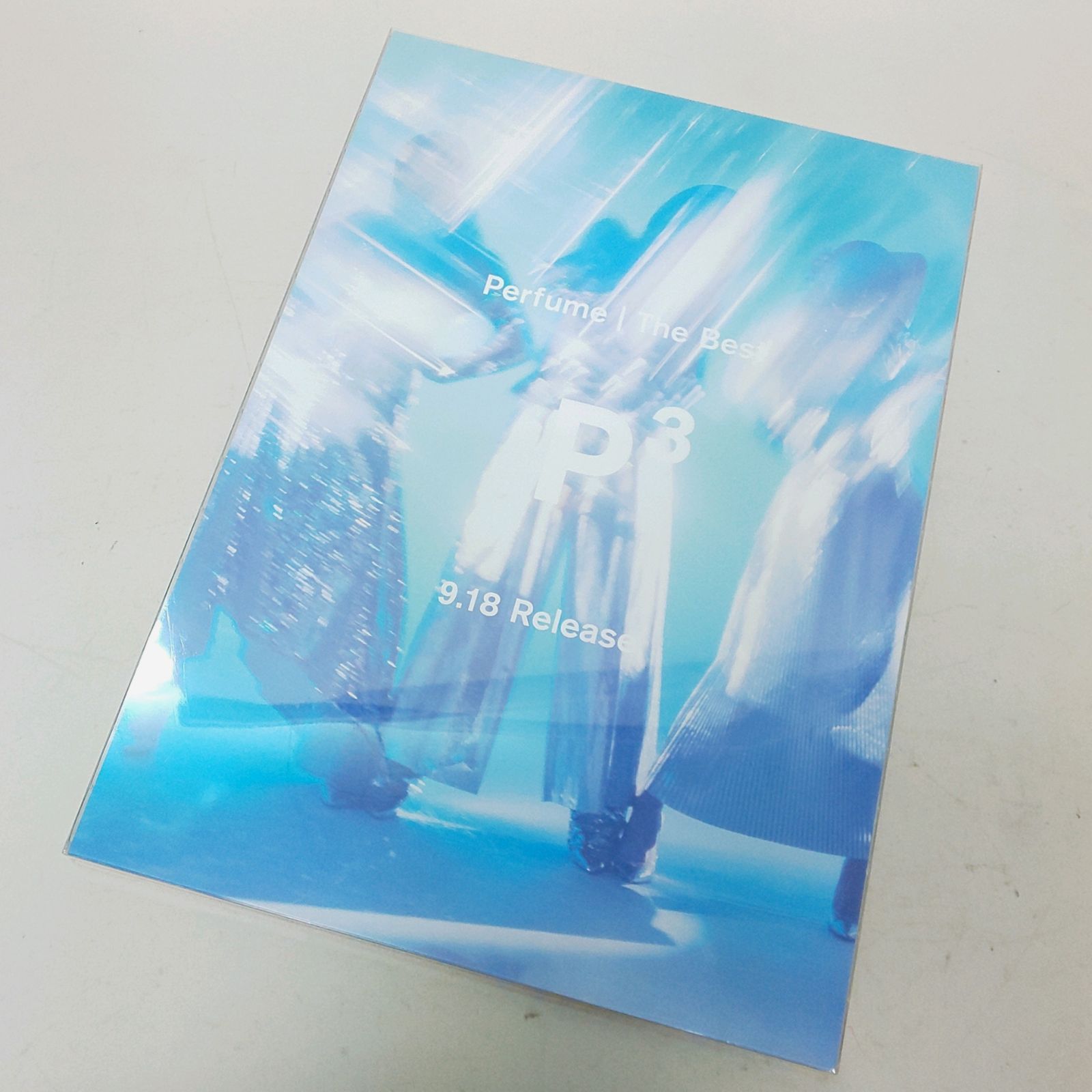 浜館19-1018】 Perfume 8th Tour 2020 