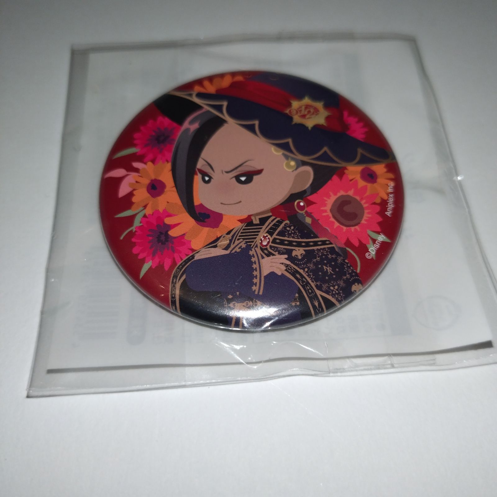 ツイステ】【ジャミル】バースデー・部活缶バッジ - メルカリ