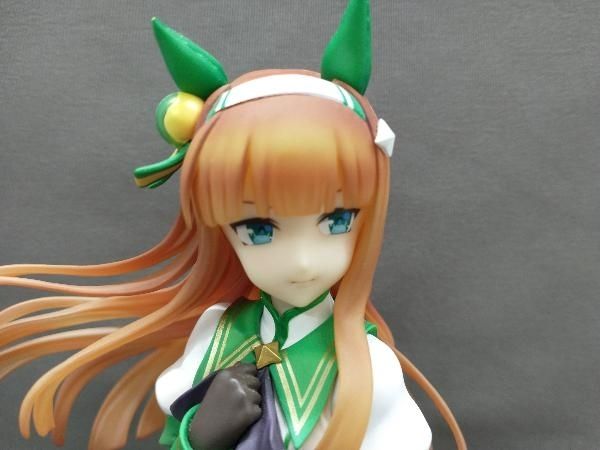 メガハウス サイレンススズカ 1/7 Lucrea ウマ娘 プリティｰダｰビｰ