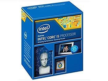 【中古】【非常に良い】Intel CPU Core-i5-4690 3.50GHz 6Mキャッシュ LGA1150 BX80646I54690 【BOX】 9jupf8b