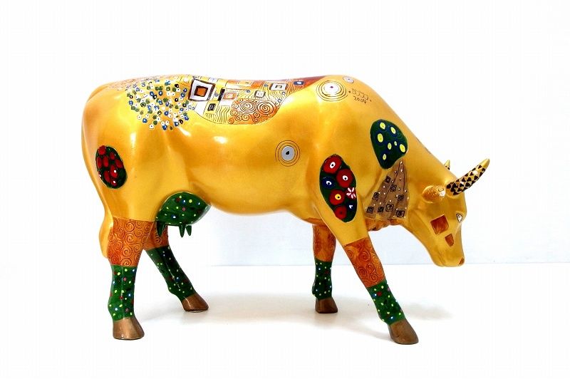 カウパレード Cow Bella Jan Heaton カウパレード Cow Bella Jan カウ