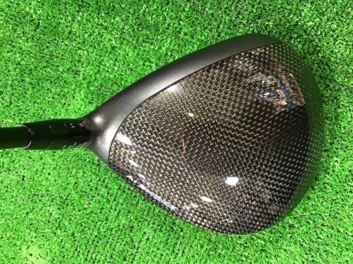 コース未使用超美品 パラダイムPARADYMキャロウェイ ドライバー S パラダイム（PARADYM）シリーズ｜キャロウェイ ドライバー