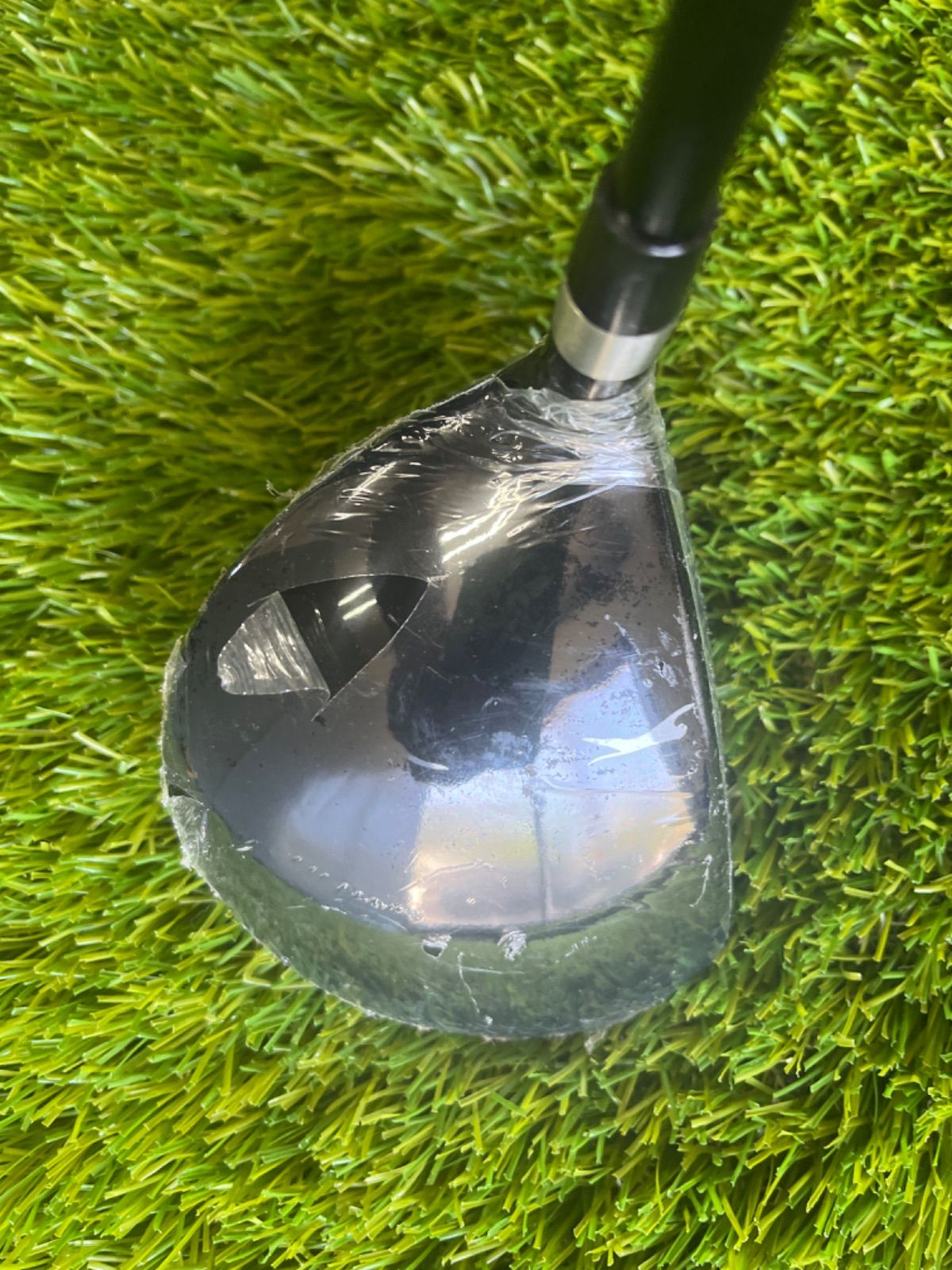 スラセンジャー TOUR SELECT TS 889 フェアウェイウッド #5 20