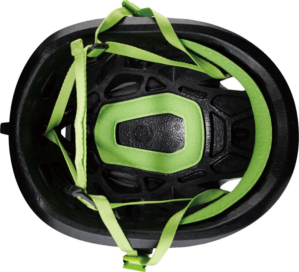 エーデルリッド EDELRID
