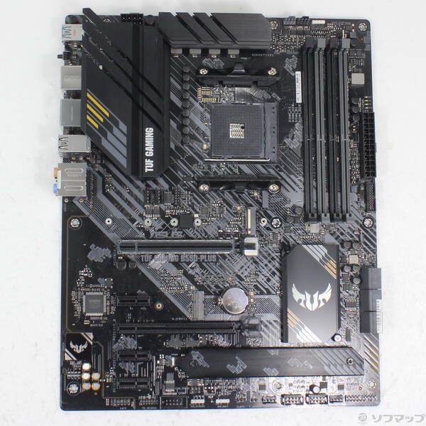 品〕 TUF GAMING B550-PLUS【305】 【公式通販】