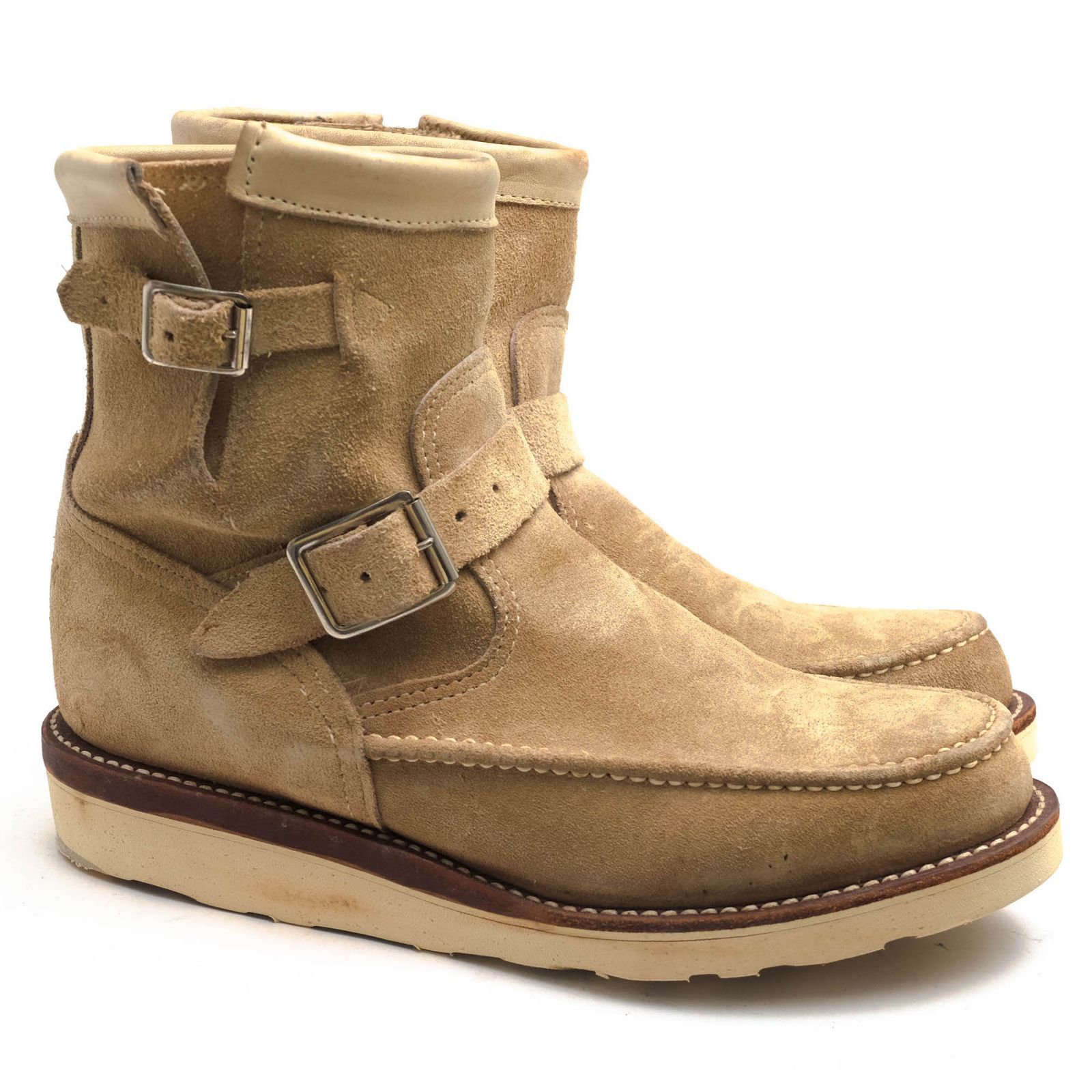 チペワ／CHIPPEWA エンジニアブーツ シューズ 靴 メンズ 男性 男性用 