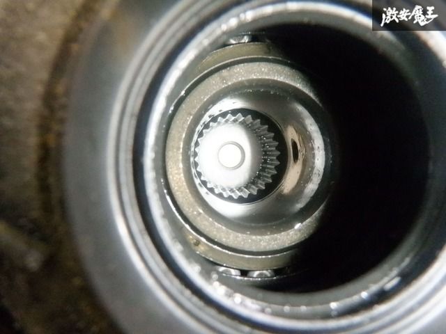 NB6C トルセンLSD ロードスター NB8C NA8C デフ マツダ純正 ☆実動外し☆ マツダ 純正 NB8C NB ロードスター 6MT トルセン