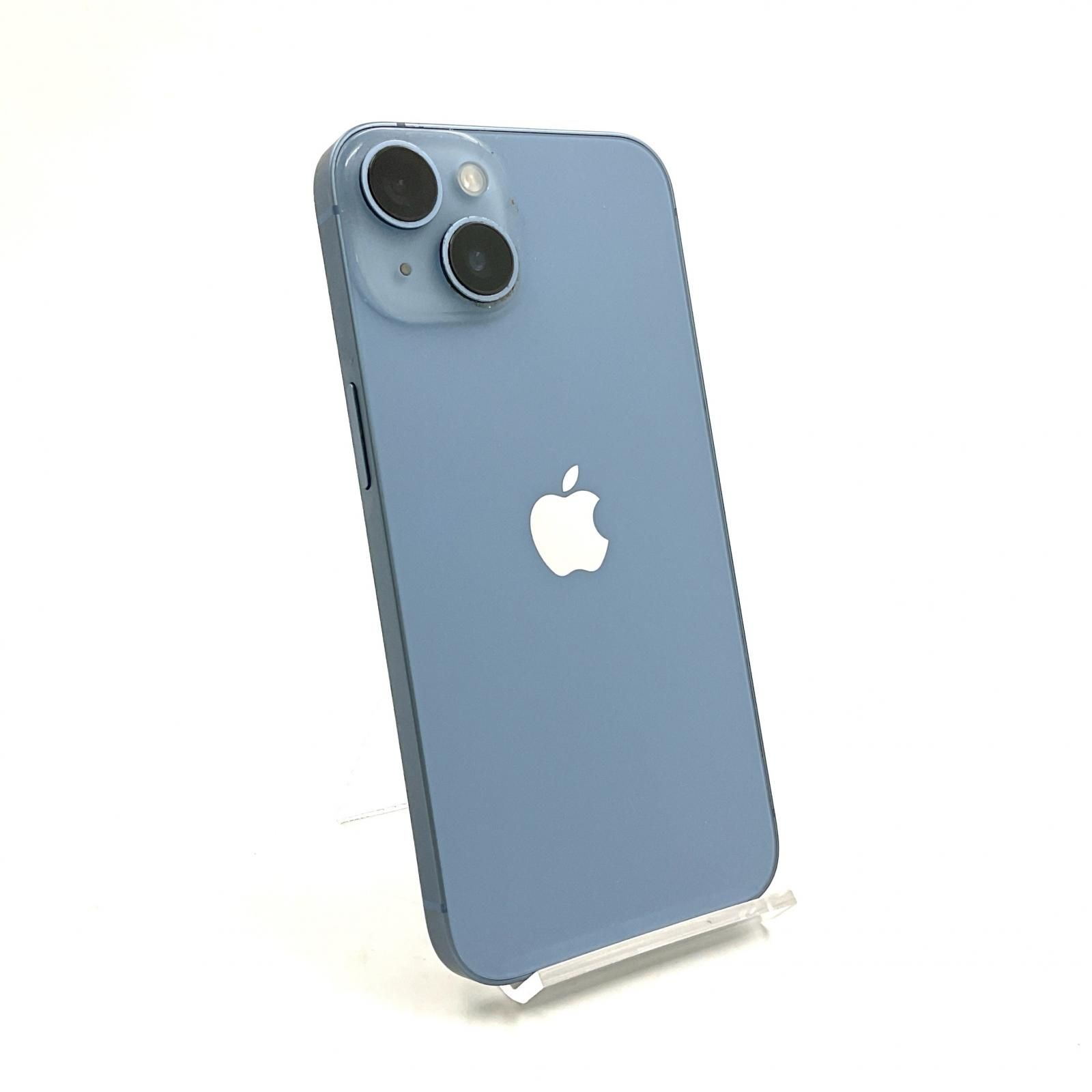 Apple iPhone 14 ブルー docomo 本体 Apple iPhone 14 128GB docomo [ブルー] 価格比較 - 価格.com
